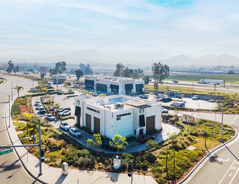 1500 W Valley Blvd, Colton, CA en venta - Foto del edificio - Imagen 3 de 8