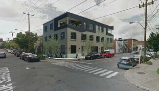 Más detalles de 95 Rue Saint-Zotique O, Montréal, QC - Local en alquiler