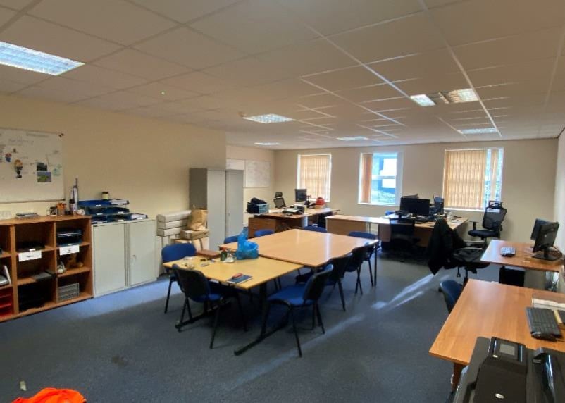 Castle Mound Way, Rugby en alquiler Foto del interior- Imagen 1 de 1