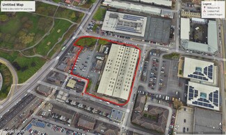 Más detalles para Melbourne St, Leeds - Oficinas en venta