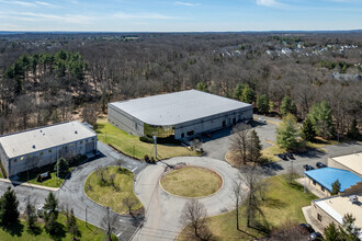 18 Culnen Dr, Branchburg, NJ - vista aérea  vista de mapa - Image1