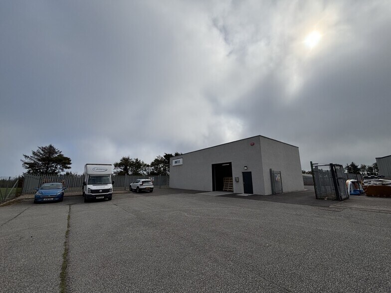 17 Blackhouse Cir, Peterhead en alquiler - Foto del edificio - Imagen 3 de 7