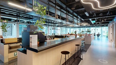 20 Farringdon St, London en alquiler Matterport 3D Scan- Imagen 1 de 1