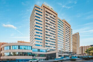 Más detalles de Calle de Juan Esplandiú, 11-13, Madrid - Oficina en alquiler