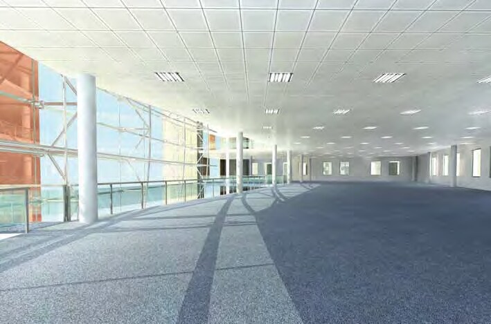 3 Britannia Quay, Cardiff en alquiler - Foto del interior - Imagen 2 de 7