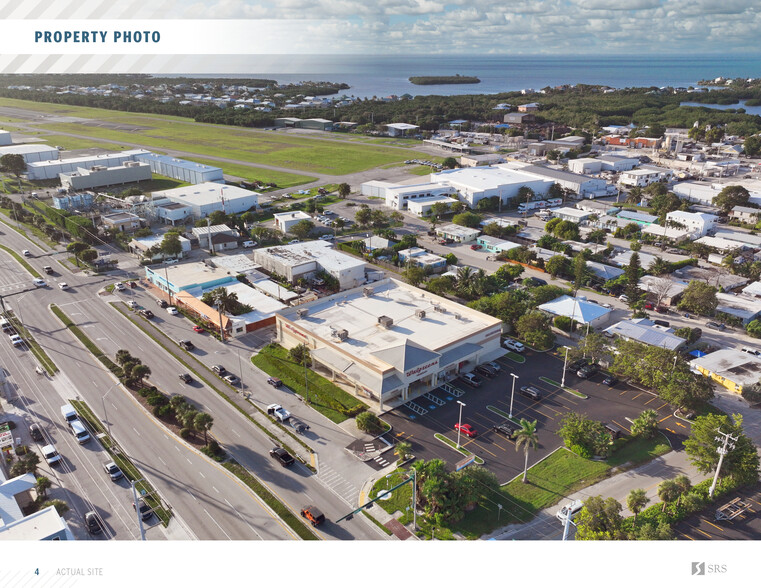 10870 Overseas Hwy, Marathon, FL en venta - Foto del edificio - Imagen 3 de 9