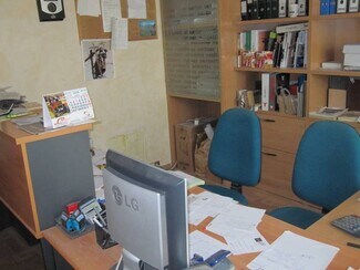 Más detalles de Nave en alquiler