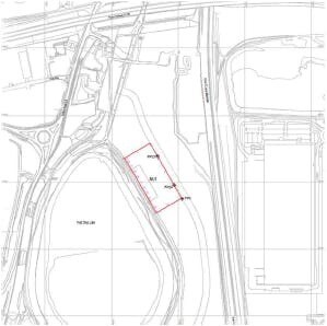 Más detalles de 1 Sheerness Way, Peterborough - Terreno en venta