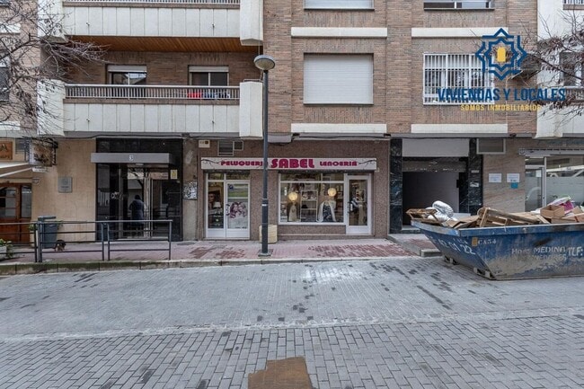 Más detalles de Local en venta