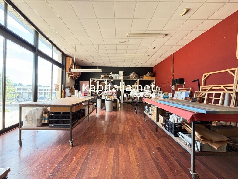 Local en Cocentaina en venta - Foto del edificio - Imagen 1 de 7