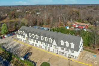 46950 Jennings Farm Dr, Sterling, VA - VISTA AÉREA  vista de mapa