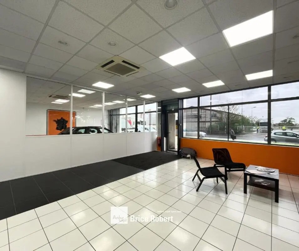 163 Avenue Franklin Roosevelt, Décines-Charpieu en alquiler Foto del interior- Imagen 1 de 4