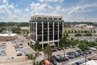 425 S Cherry St, Glendale, CO - vista aérea  vista de mapa