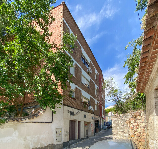 Calle Chávarri, 2, Carabaña, Madrid en venta - Foto del edificio - Imagen 2 de 2