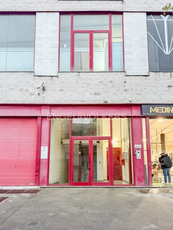 Mataró, BAR 08302 - Unidad 11 -  - Foto del interior - Image 1 of 6