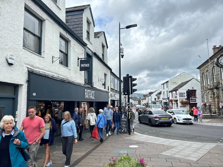 49-51 Main St, Keswick en venta - Foto del edificio - Imagen 3 de 3