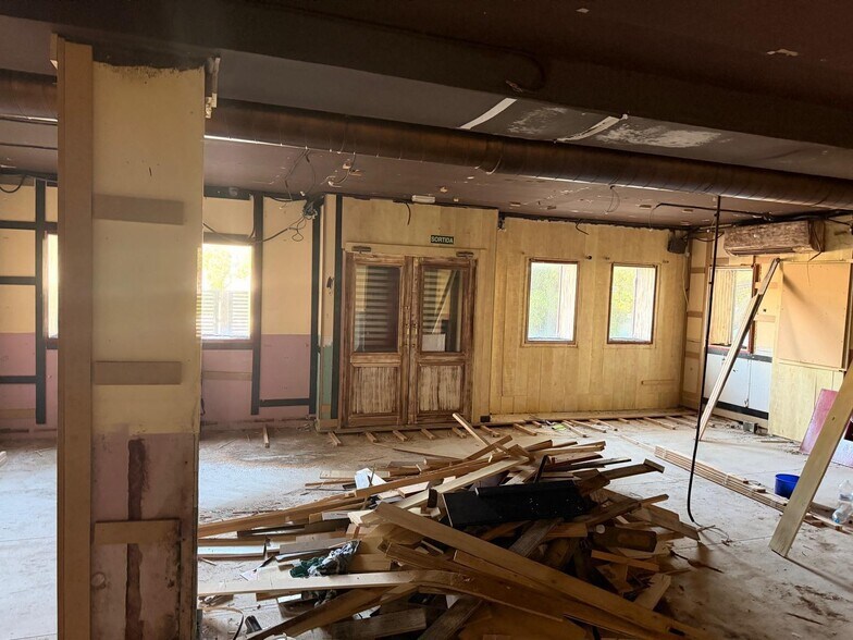 Edificio residencial en Roda de Berà, Tarragona en venta - Foto del interior - Imagen 3 de 8
