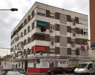 Más detalles de Calle Pilar, 10, Móstoles - Edificio residencial en venta