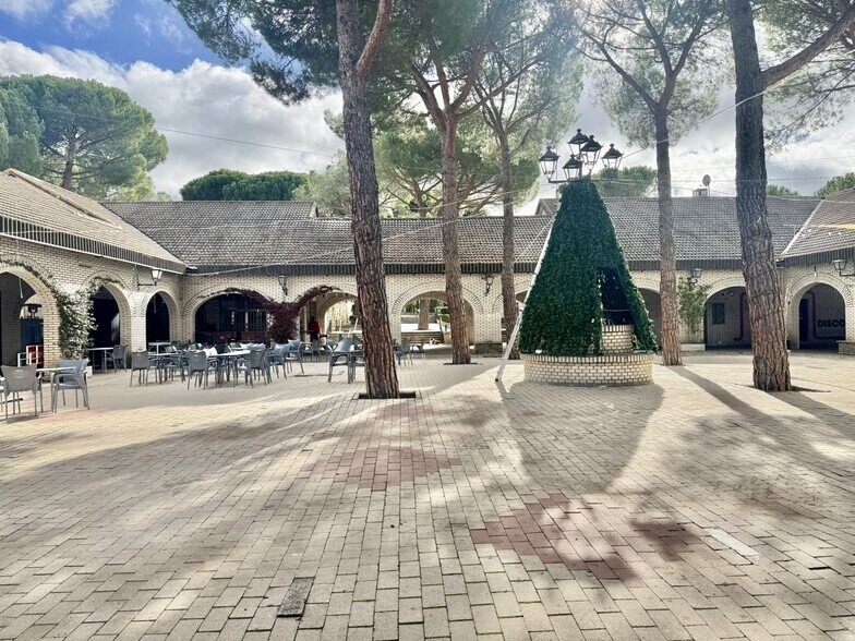 Local en Maello, Ávila en venta - Foto del edificio - Imagen 2 de 16