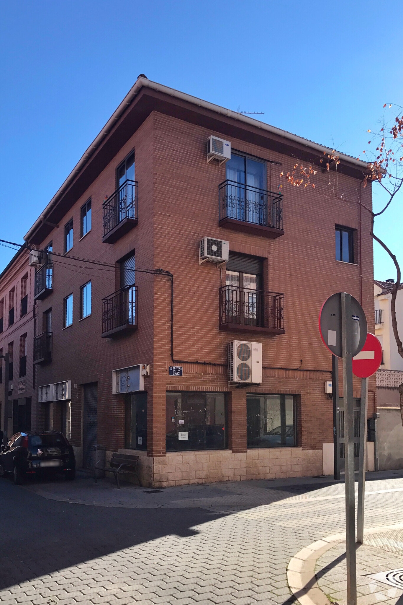 Travesía las Eras, 8, Azuqueca de Henares, Guadalajara en venta Foto principal- Imagen 1 de 3