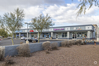 Más detalles para 4645 E Broadway Rd, Phoenix, AZ - Local en alquiler