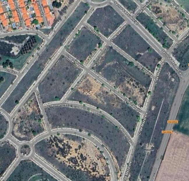 Más detalles de Terreno en venta