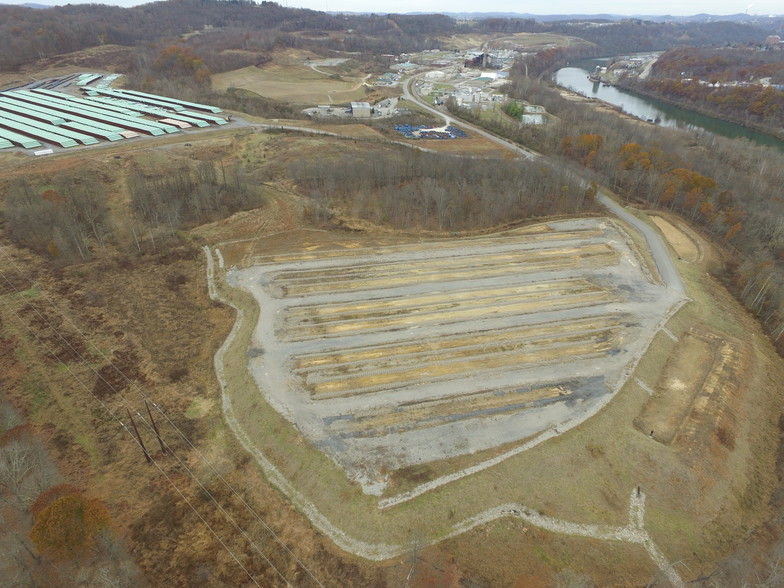 Industrial Park Rd, Morgantown, WV en venta - Foto del edificio - Imagen 2 de 2