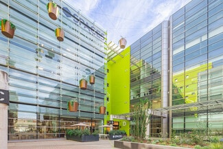 Más detalles de Calle Santa Leonor, 65, Madrid - Coworking en alquiler