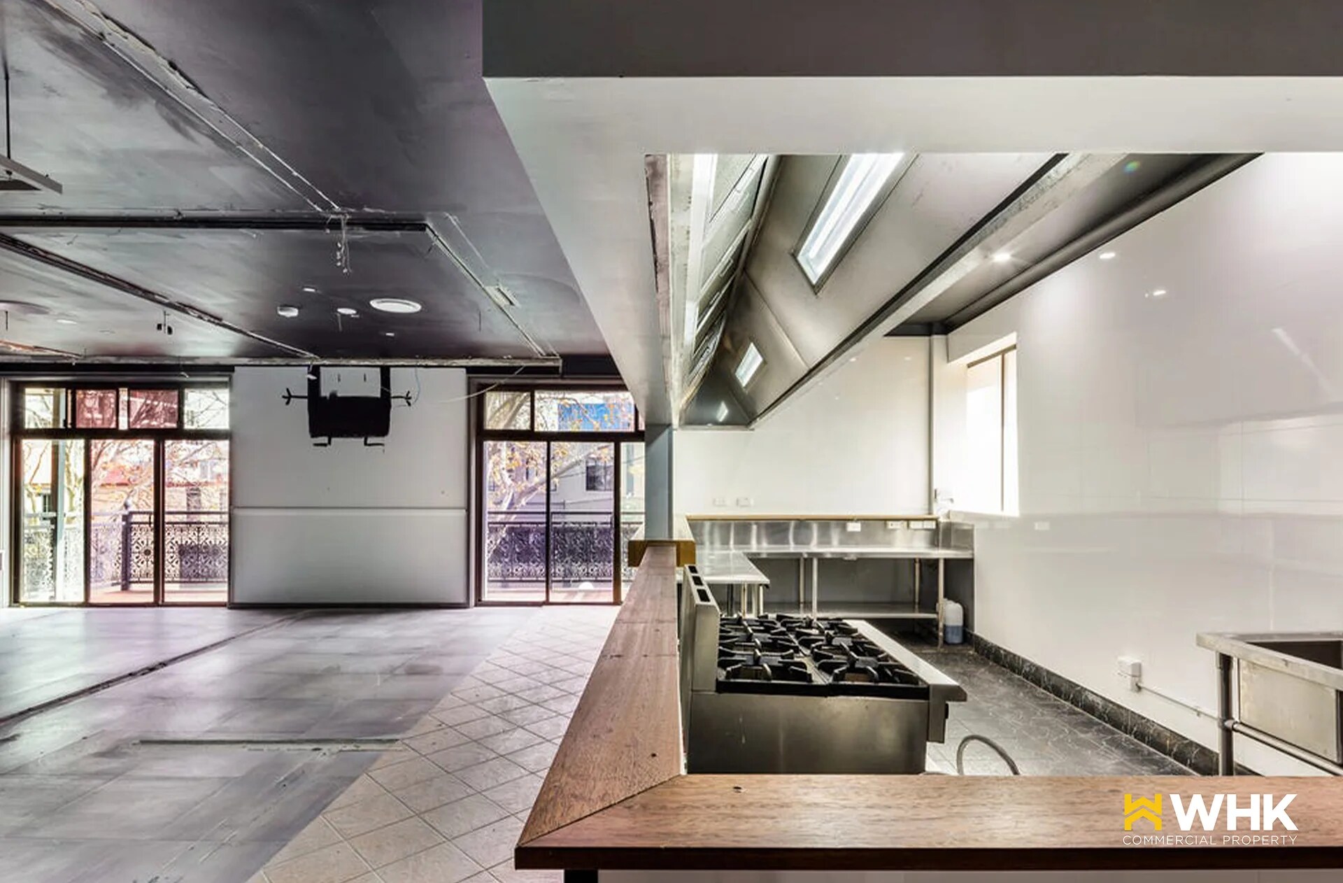 121-123 Corrimal St, Wollongong en alquiler Foto del interior- Imagen 1 de 6