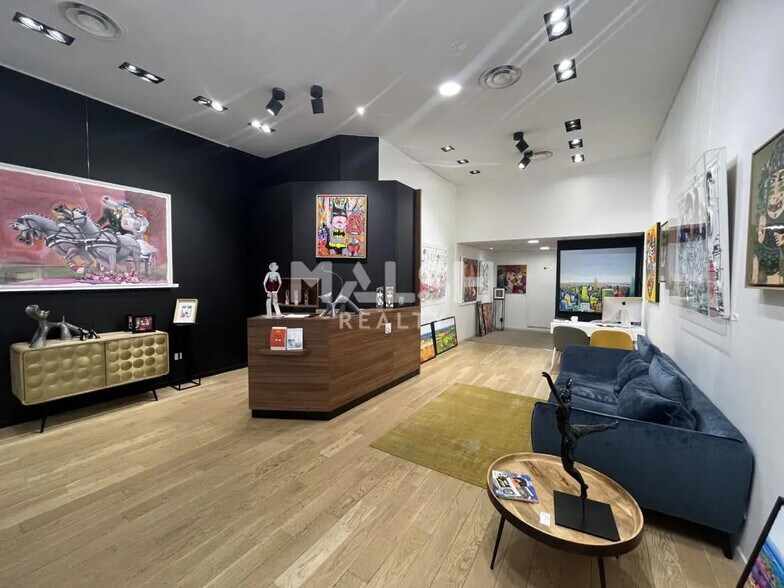 Local en Lyon en alquiler - Foto del interior - Imagen 1 de 4