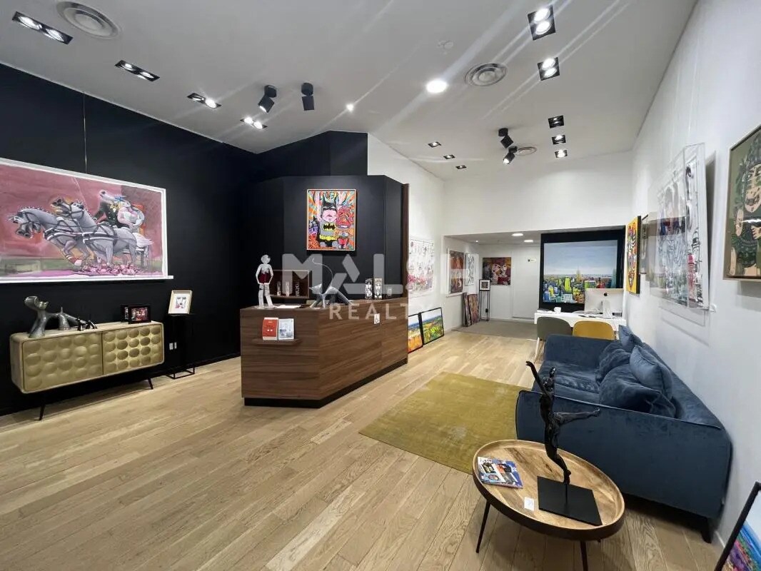 Local en Lyon en alquiler Foto del interior- Imagen 1 de 5