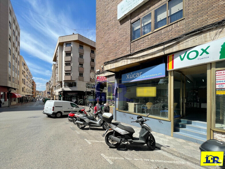 Edificios residenciales en Cuenca, Cuenca en venta - Foto del interior - Imagen 1 de 1