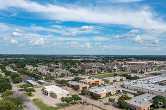 5424 Rufe Snow Dr, North Richland Hills, TX - VISTA AÉREA  vista de mapa - Image1