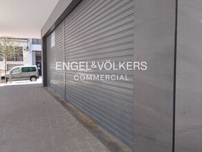 Local en Mataró, Barcelona en alquiler Foto del interior- Imagen 2 de 10