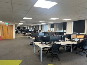 9 Victoria Av, Harrogate en alquiler Foto del interior- Imagen 2 de 6