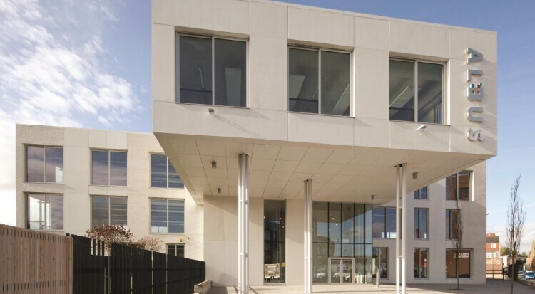 Brook St, Glasgow en alquiler - Foto del edificio - Imagen 2 de 7