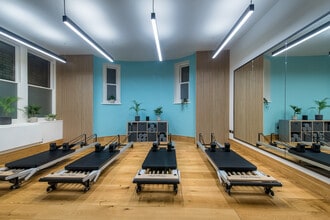 42 Harley St, London en alquiler Foto del interior- Imagen 1 de 4