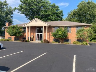 Más detalles para 771 Neeb Rd, Cincinnati, OH - Oficinas en venta