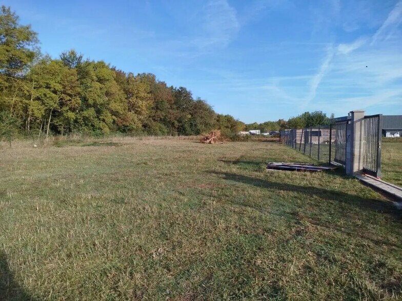 Terreno en Launaguet en venta - Foto del edificio - Imagen 3 de 3