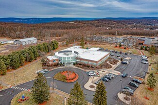 Más detalles de Lehigh Valley Health Network – Oficina en venta