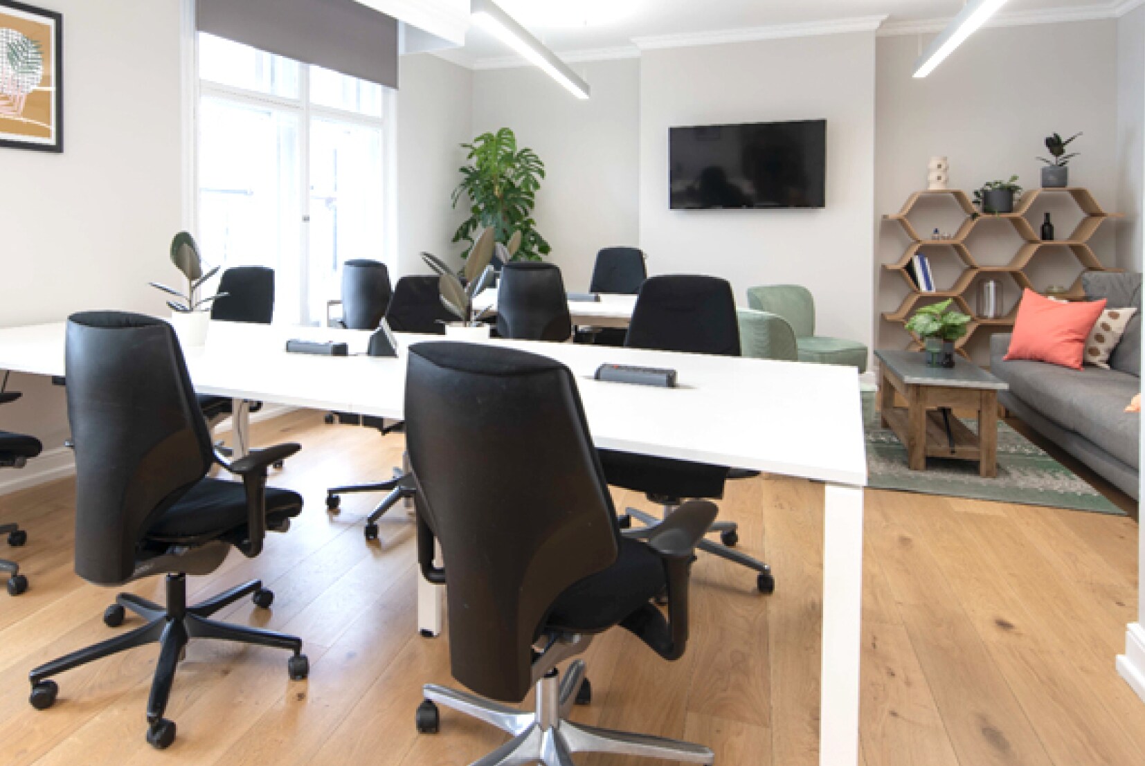 385-389 Oxford St, London en alquiler Foto del interior- Imagen 1 de 2