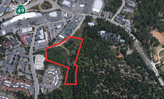 Más detalles para 961 Plaza Dr, Grass Valley, CA - Terrenos en venta