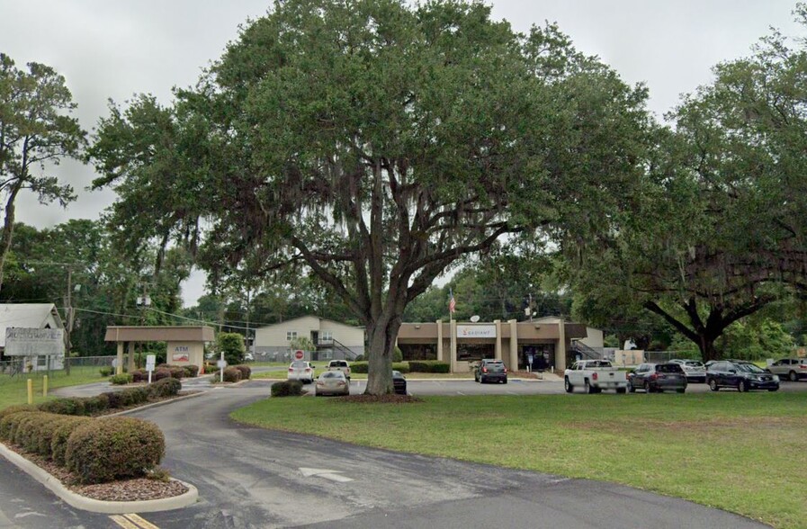 1605 W US Highway 90, Lake City, FL en venta - Foto del edificio - Imagen 2 de 5