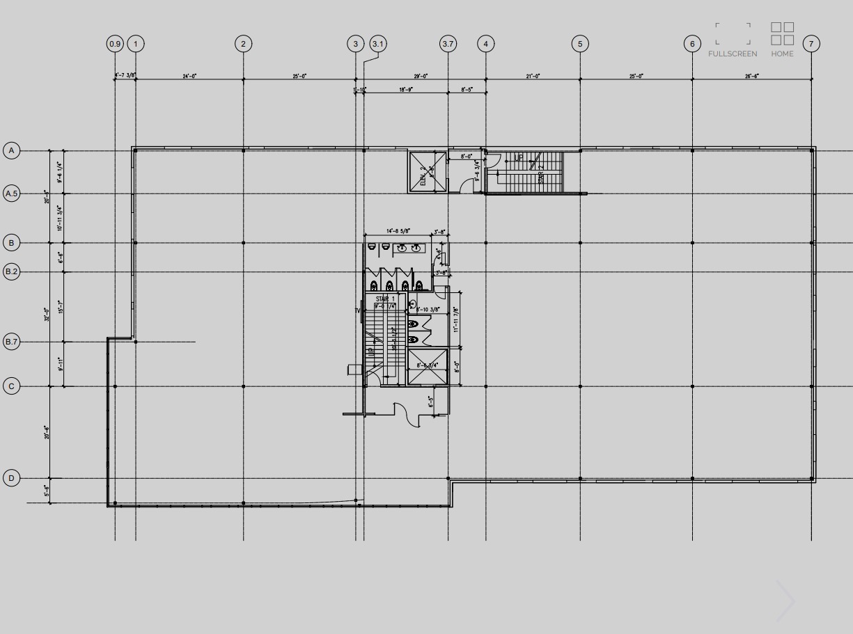 8850 Huffmeister Rd, Houston, TX en alquiler Plano de la planta- Imagen 1 de 1