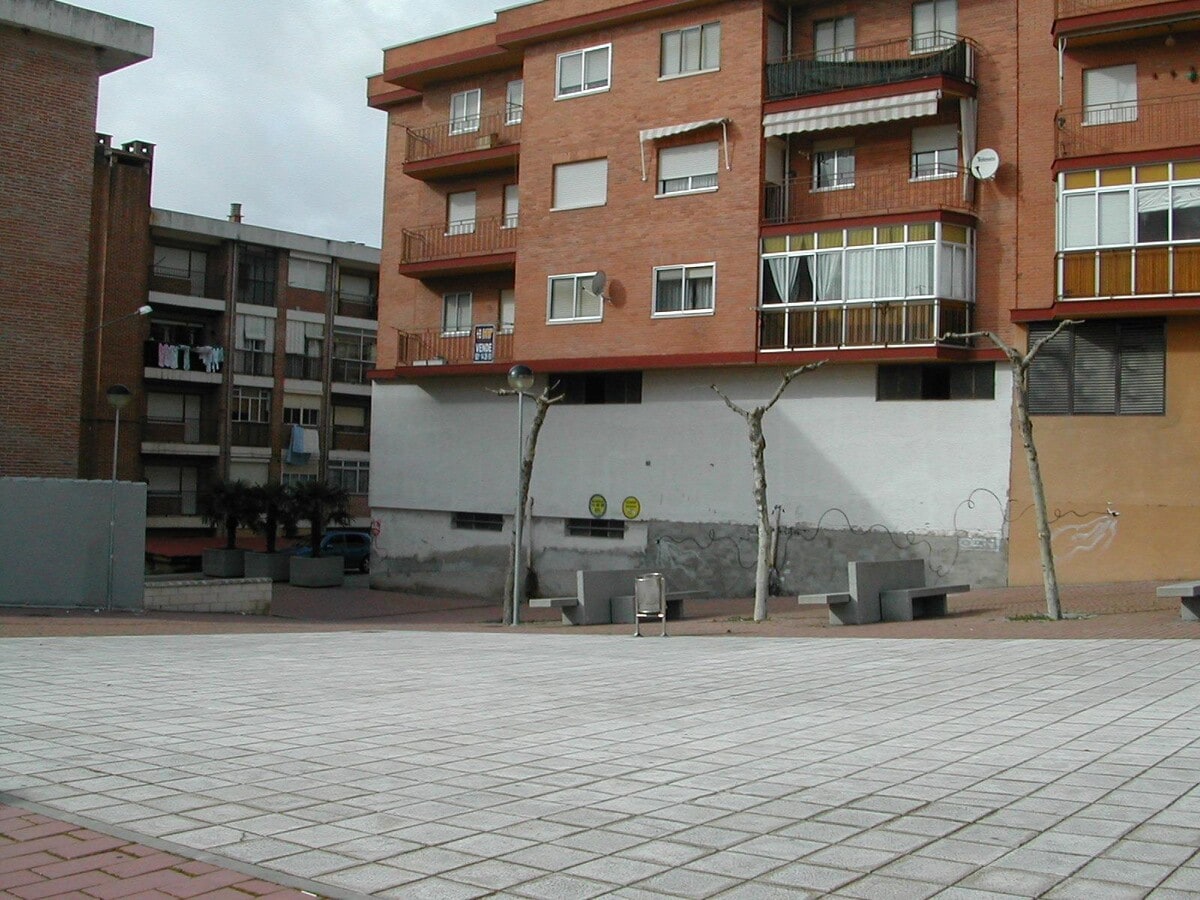 Cuéllar, SEG 40200 - - - Plano de la planta - Image 2 of 4
