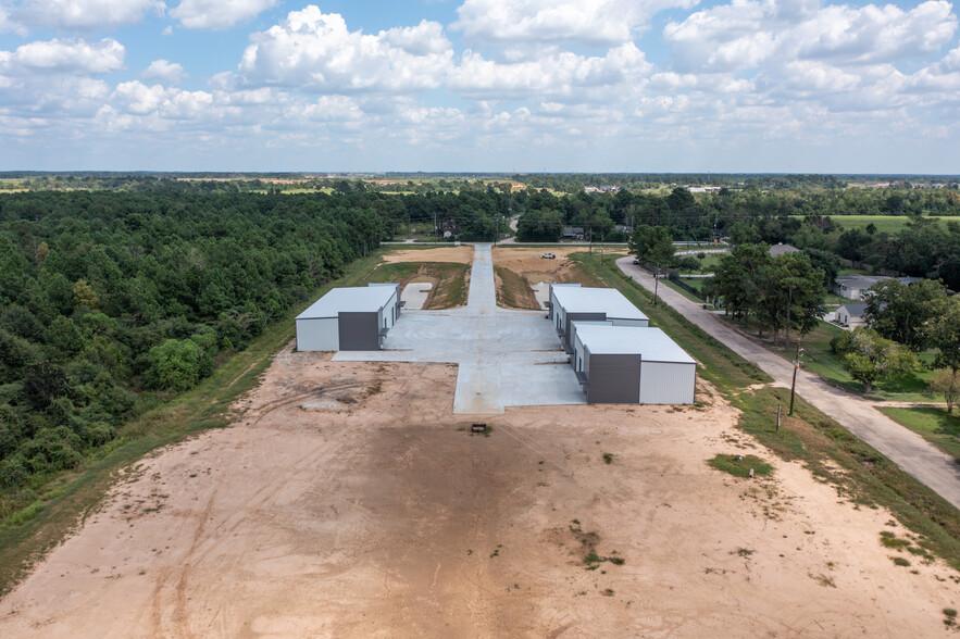 18231 Bauer Rd, Hockley, TX en venta - Foto del edificio - Imagen 3 de 3