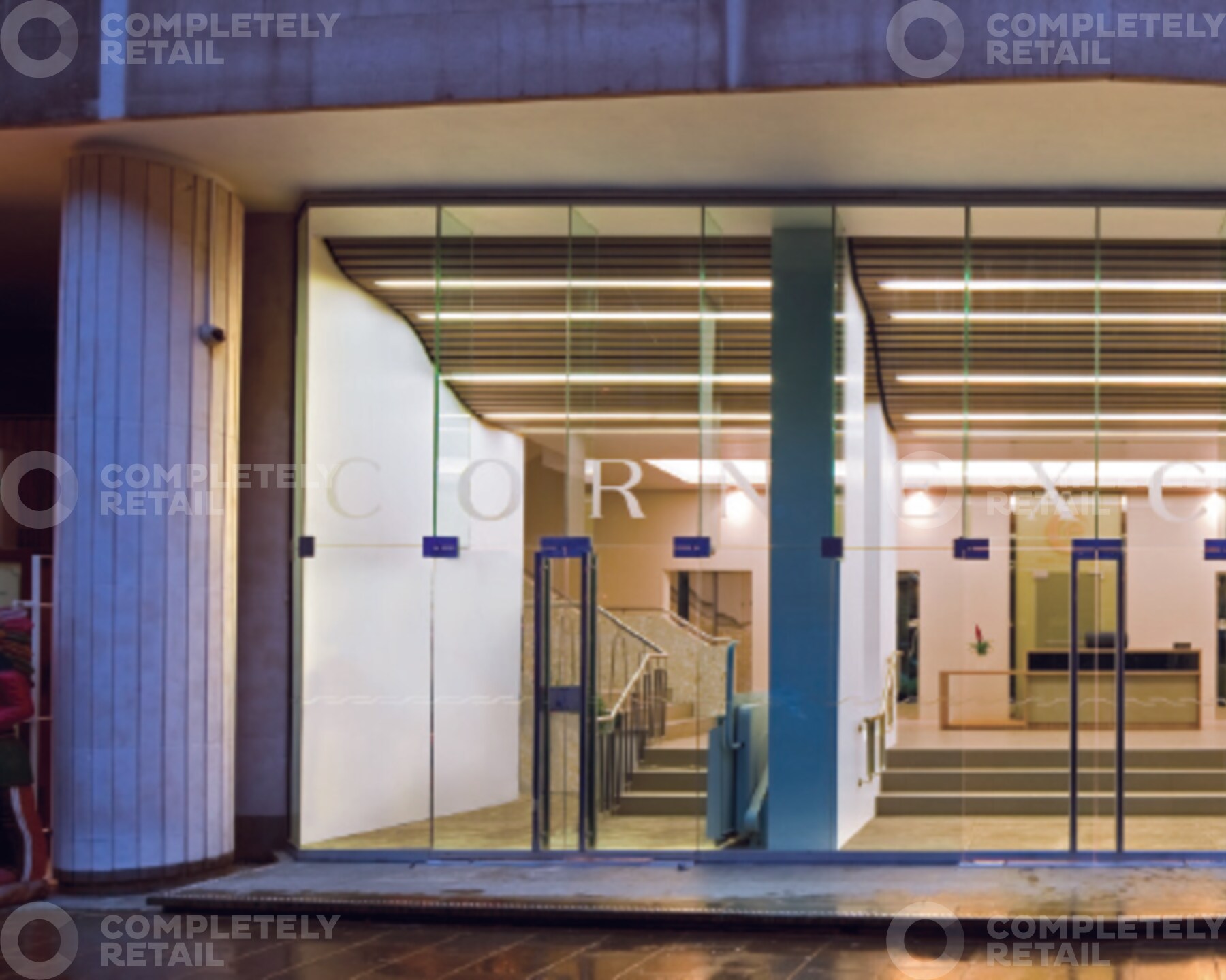 Fenwick St, Liverpool en alquiler Foto del interior- Imagen 1 de 6