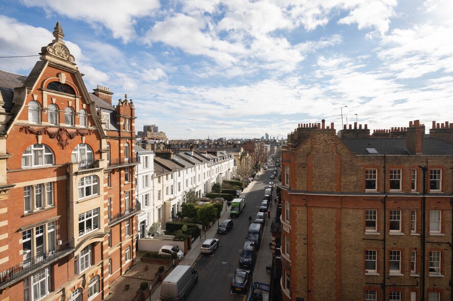 197 Kensington High St, London en alquiler - Foto del edificio - Imagen 2 de 6