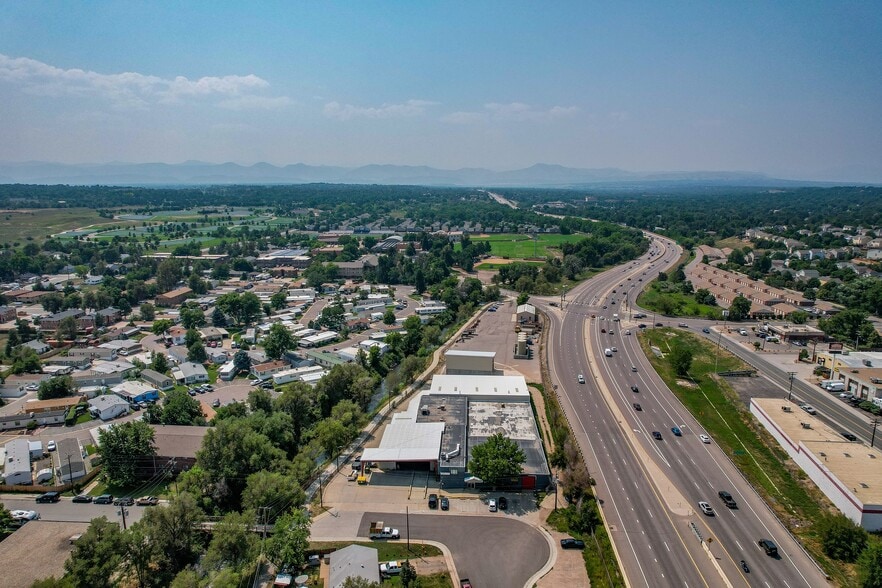 3535 S Irving St, Sheridan, CO en alquiler - Foto del edificio - Imagen 3 de 48