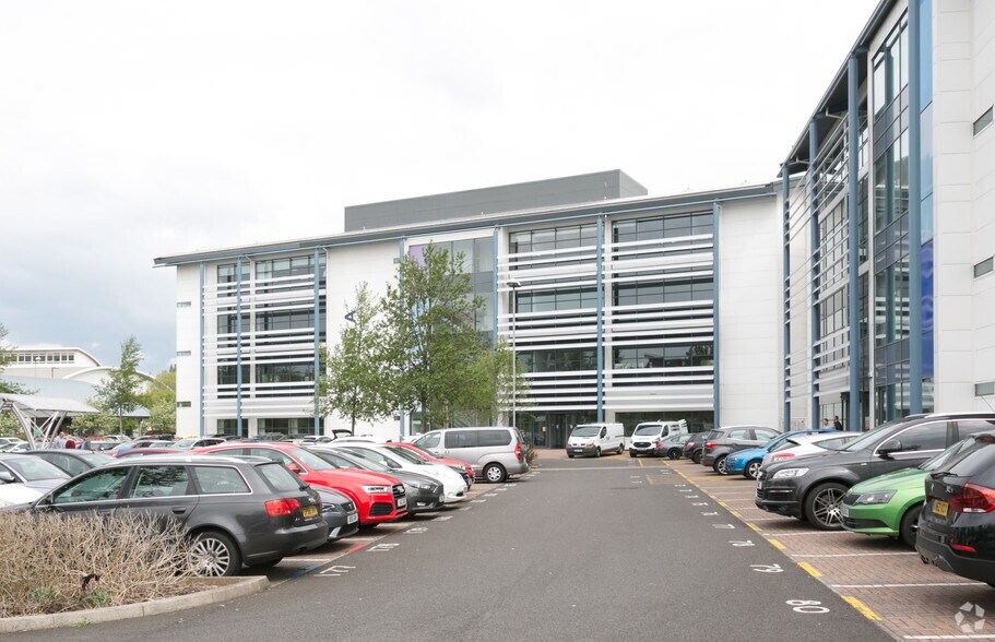 Dunleavy Dr, Cardiff en alquiler - Foto del edificio - Imagen 3 de 6